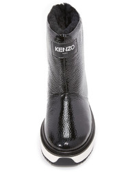 Kenzo Snow Boots