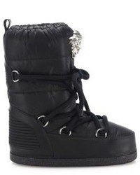 Versace Snow Boots, $795 | Saks Fifth 