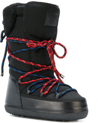 DSQUARED2 Snow Boots