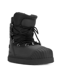 Moncler Snow Boots