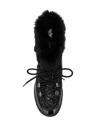 Chiara Ferragni Snow Boots