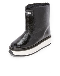 Kenzo Snow Boots