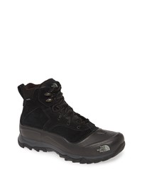 The North Face Snowfuse Waterproof Boot