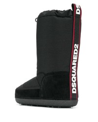 Dsquared2 Waterproof Snow Boots
