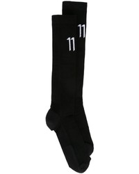 11 By Boris Bidjan Saberi 11 Socks, $40 | farfetch.com | Lookastic