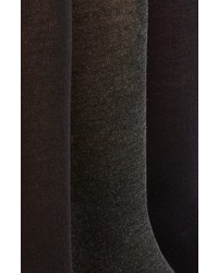 Polo Ralph Lauren 3 Pack Socks