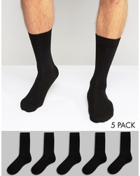 Bjorn Borg 5 Pack Socks
