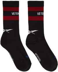 ssense vetements socks