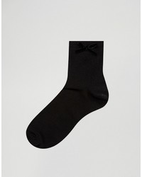 Asos Bow Socks