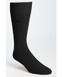 Calvin Klein Giza Socks Black One Size