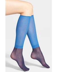 Wolford Colora Socks
