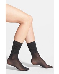 Wolford Colora Socks