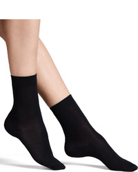 Falke Cotton Touch Socks Black