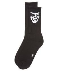 Obey Creeper Socks