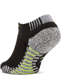 Nike Grip Lightweight Dri Fit No Show Socks