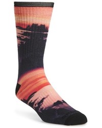 Sperry Island Socks