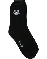 Kenzo Mini Tiger Socks