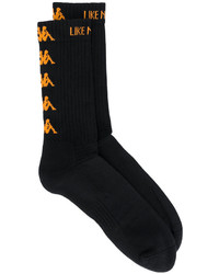 Kappa Logo Socks