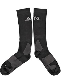 Y-3 Sport Logo Woven Socks