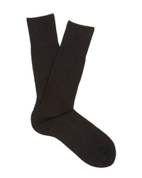 Falke N2 Cashmere Blend Socks