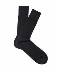 Falke N2 Cashmere Blend Socks