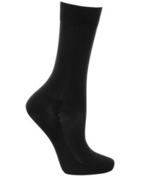 Falke No 2 Silk Blend Socks