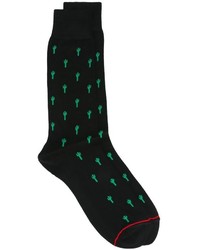 Paul Smith Cactus Socks