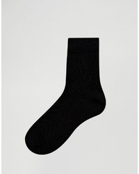 Asos Pelerine Ankle Socks