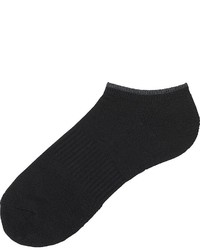 Uniqlo Pile Line Short Socks