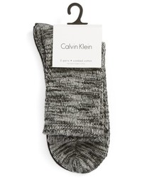 Calvin Klein Randon Crew Socks