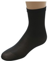 Wolford Satin Touch 20 Socks Quarter Length Socks Shoes