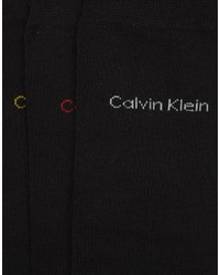 Calvin Klein Socks 3 Pack Gift Set