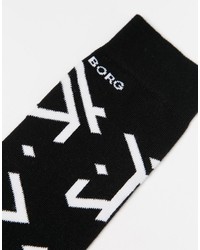 Bjorn Borg Socks In Ancient