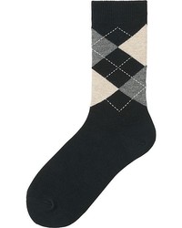 Uniqlo Socks