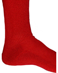 American Apparel Solid Calf High Sock