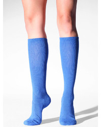 American Apparel Solid Knee High Sock