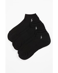 Polo Ralph Lauren Technical Sport Socks