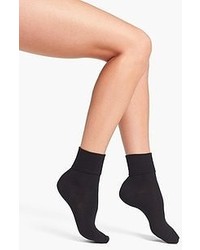 Hue Turncuff Socks
