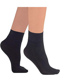 Commando Ultimate Opaque Ankle Socks