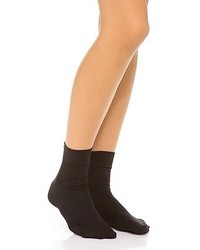 Commando Ultimate Opaque Matte Ankle Socks, $14, shopbop.com