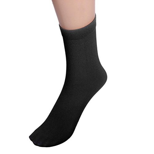 Black Socks, $0 | Amazon.com | Lookastic