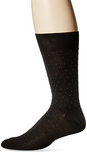 Black Socks, $25 | Amazon.com | Lookastic