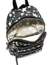 Marc Jacobs Star Print Backpack