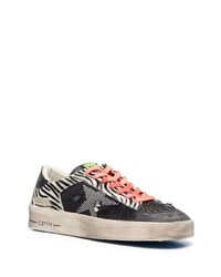 Golden Goose Stardan Low Top Sneakers