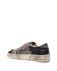 Golden Goose Stardan Low Top Sneakers