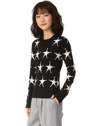 Acne Studios Pacis Star Sweater