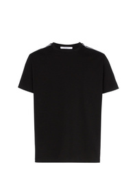 Givenchy 4g Webbing Logo T Shirt