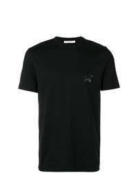 Givenchy Star Print T Shirt