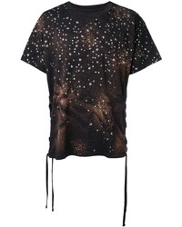 Faith Connexion Star Studded T Shirt