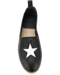 Givenchy Star Espadrilles